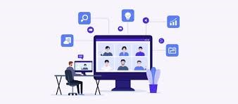 نحوه برگزاری کنفرانس