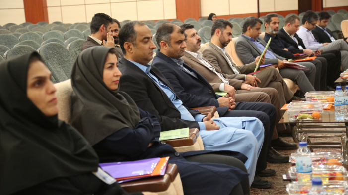 دومین همایش ملی محاسبات نرم علوم مهندسی در صنعت و 
