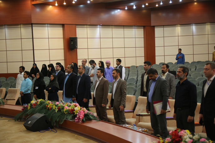 دومین همایش ملی محاسبات نرم علوم مهندسی در صنعت و 