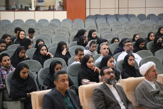 سومین همایش ملی محاسبات نرم علوم مهندسی در صنعت و 