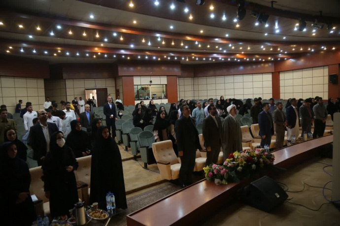 سومین همایش ملی محاسبات نرم علوم مهندسی در صنعت و 