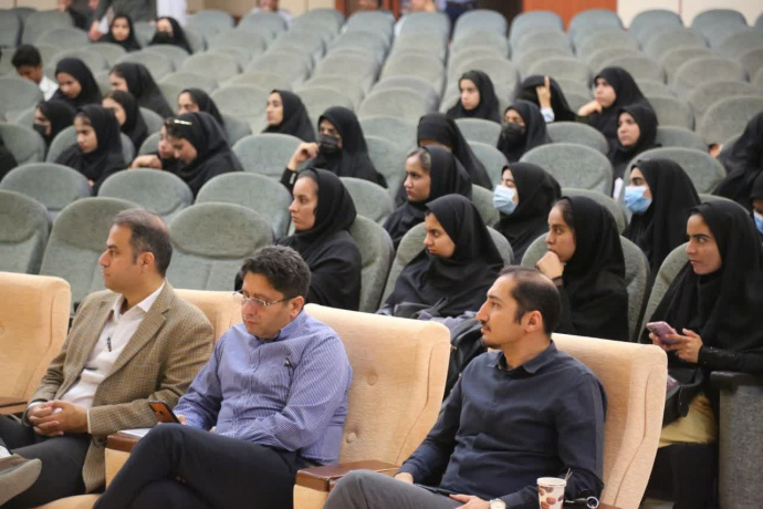سومین همایش ملی محاسبات نرم علوم مهندسی در صنعت و 