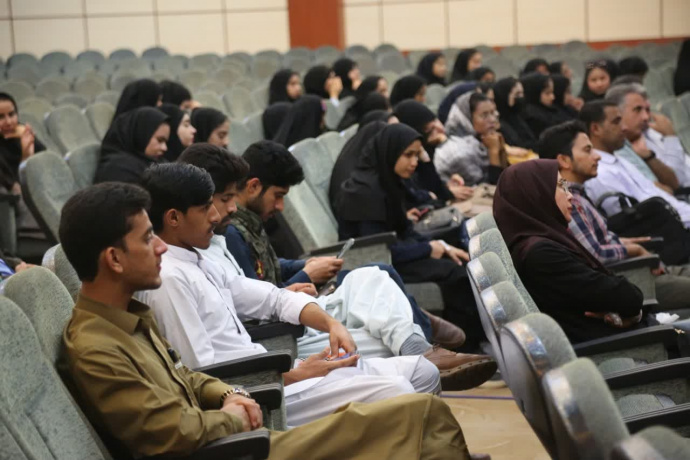 سومین همایش ملی محاسبات نرم علوم مهندسی در صنعت و 