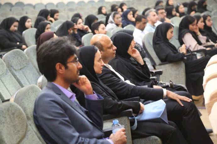 سومین همایش ملی محاسبات نرم علوم مهندسی در صنعت و 