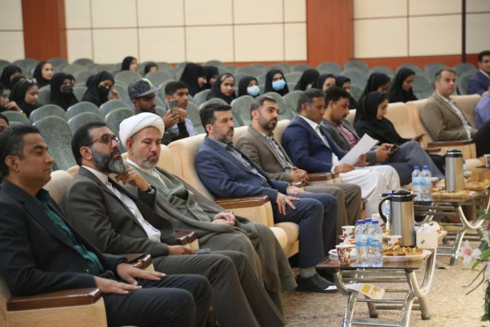 سومین همایش ملی محاسبات نرم علوم مهندسی در صنعت و 
