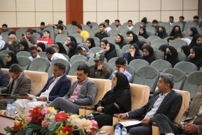 سومین همایش ملی محاسبات نرم علوم مهندسی در صنعت و 